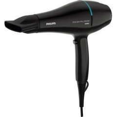 Σεσουάρ Μαλλιών Philips BHD272/00 2100W Μαύρο Σεσουάρ Μαλλιών Philips BHD272/00 2100W Μαύρο